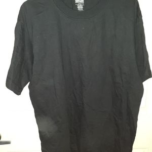 Kirkland 100% cotton tee